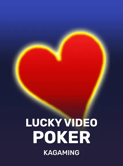 Super Video Poker