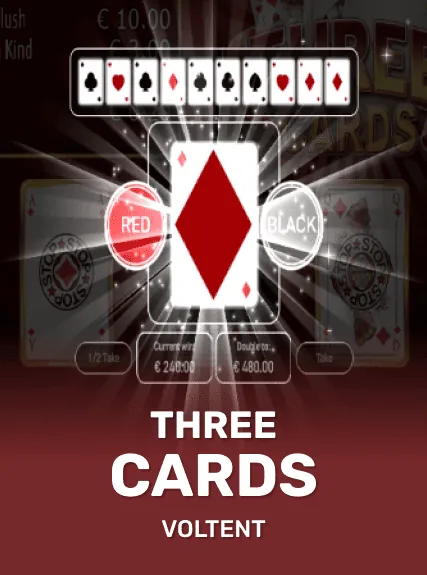 Caribbean Poker