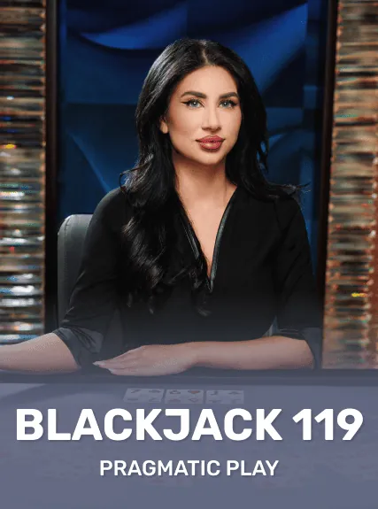 Blackjack Classic 44