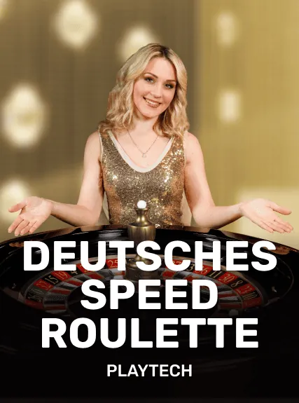Speed Roulette Latina