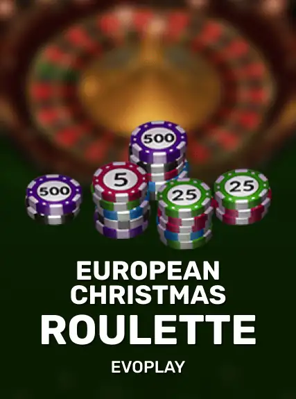 Boost Roulette